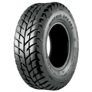Imagem de Maxxis M991 Spearz ( 17.5x7.5 10 TL 35Q Marca dupla 195/50 10, Rodas dianteiras )