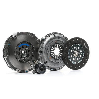 Imagem de VALEO KIT4P CONVERSION Kit (CSC) 845050 de Embraiagem VOLKSWAGEN: Sharan I, Golf 4, Polo IV Hatchback, SEAT: Leon I Ibiza 3 endado,
