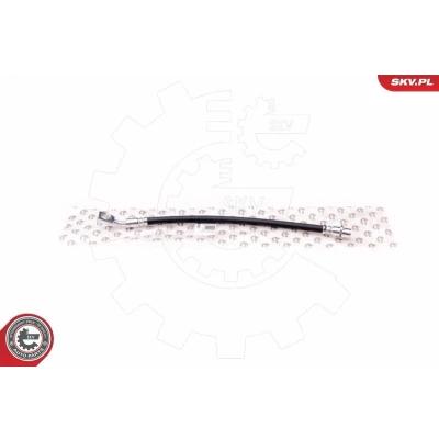 Imagem de ESEN SKV 35SKV065 Mangueira de Travão Eixo traseiro, esquerda, à direita 338mm M10x1mm