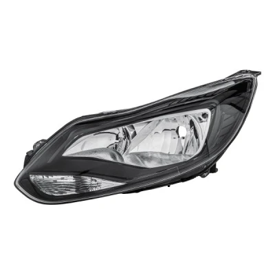 Imagem de HELLA 1EA 354 994 031 Farol Principal FORD: FOCUS 3 Turnier,