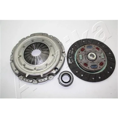 Imagem de ASHIKA 92 VW VW02 Kit de Embraiagem 228 AUDI: A3 Hatchback, VOLKSWAGEN: GOLF 3, Passat B5 Sedan, B3/B4 Variant, SEAT: Ibiza 2, TOLEDO 1