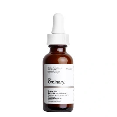 Imagem de Emulsão Granactive Retinoid 2% da The Ordinary