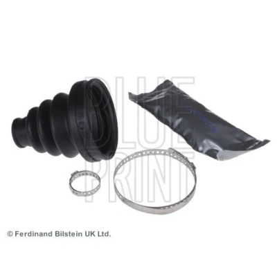 Imagem de BLUE PRINT ADH28125 Fole de Transmissão do lado da caixa velocidades, Eixo dianteiro Borracha HONDA: CIVIC 6 Aerodeck, Fastback