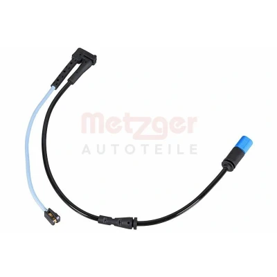 Imagem de METZGER 1190409 Sensor de Desgaste Pastilha Freio Eixo dianteiro