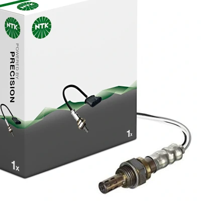 Imagem de NGK 91358 Sonda lambda sem ficha Universal com aquecimento 4 VOLKSWAGEN: GOLF 4, 3, Polo III Hatchback, PEUGEOT: 106 I 206 Hatchback