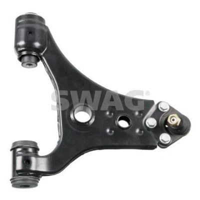 Imagem de SWAG 10 93 0199 Braço de suspensão MERCEDES BENZ: Classe A, B
