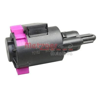 Imagem de METZGER 0911159 Interruptor de luz stop 4 AUDI: A5 B8 Cabrio, A4 Sedan