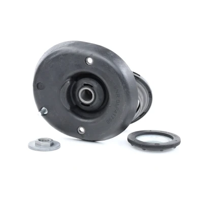 Imagem de SNR KB659.31 Kit de reparação, suporte apoio do conj. mola/amortecedor com jogo parafusos CITROËN: C2 Enterprise, C3 II, I Hatchback