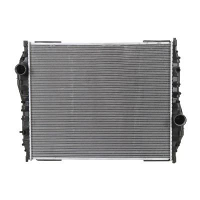 Imagem de Radiador, arrefecimento do motor THERMOTEC D7MA010TT