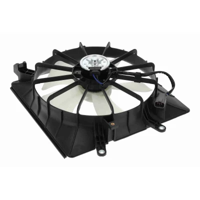 Imagem de ACKOJA A26 01 0005 Ventilador de Radiador HONDA: CIVIC 7 Hatchback