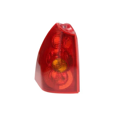 Imagem de VAN WEZEL 4040935 Farolim esquerda sem porta lâmpadas PEUGEOT: 307 Carrinha
