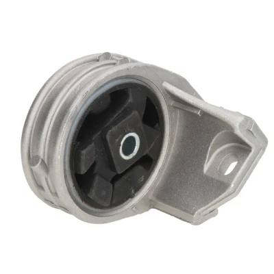 Imagem de SASIC 4001380 Suporte, suspensão do motor Rolamento de borracha e metal à direita, em cima, traseira RENAULT: CLIO 1