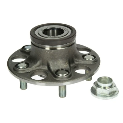 Imagem de SNR R174.69 Kit de rolamento roda com anel sensor magnético integrado