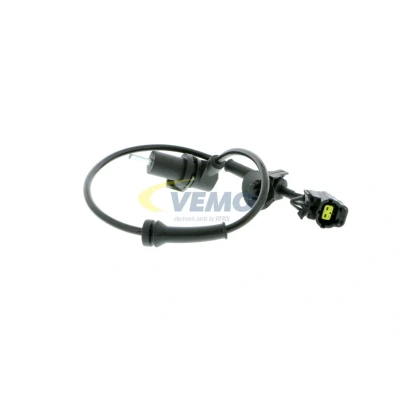 Imagem de VEMO Original Quality V51 72 0018 Sensor de ABS Eixo traseiro esquerdo para veículos com 12 CHEVROLET: Aveo / Kalos Hatchback, Sedan