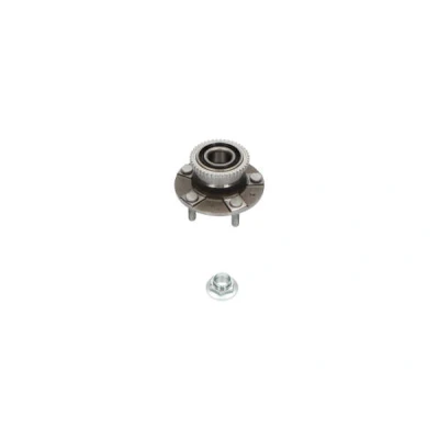 Imagem de KAVO PARTS Kit de rolamento roda 60mm WBK 4529