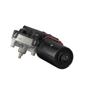Imagem de FEBI BILSTEIN 36991 Motor de Limpa Vidros 12 à frente para veículo com volante esquerda