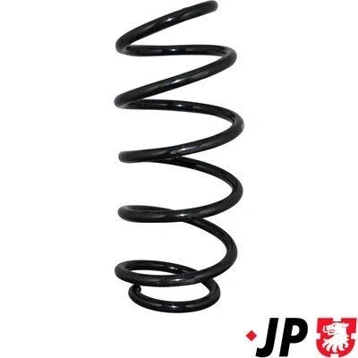 Imagem de JP GROUP 1142211500 Mola de suspensão Eixo dianteiro helicoidal com diâmetro constante VOLKSWAGEN: Passat B6 Sedan, B7 Variant