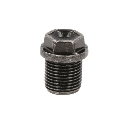 Imagem de FEBI BILSTEIN 22148 Bujão do Carter Aço 17 sem retentor VOLVO: 850 Carrinha, V40 Hatchback, XC40, FORD: Focus 2, S Max Mk1, MONDEO 4 Turnier