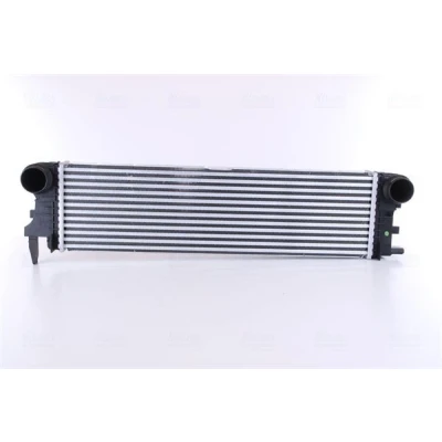 Imagem de NISSENS 96017 Intercooler MERCEDES BENZ: Classe V, Vito Van