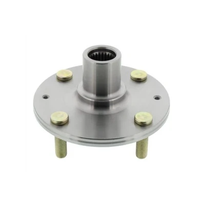 Imagem de MAPCO 26273 Cubo da Roda 4 100 Eixo dianteiro, de ambos os lados