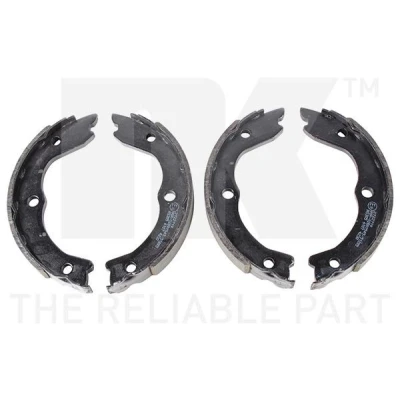 Imagem de NK 2722719 Maxilas de Travão Mão NISSAN: X Trail