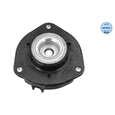Imagem de MEYLE 100 641 0016 Suporte de apoio do conjunto mola / amortecedor Eixo dianteiro sem rolamento rolos VOLKSWAGEN: Sharan II