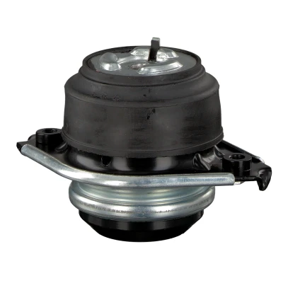 Imagem de FEBI BILSTEIN 40864 Suporte, motor Rolamento de borracha e metal MERCEDES BENZ: Classe ML