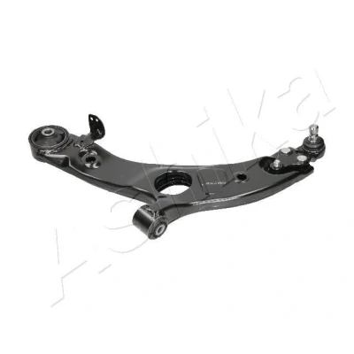 Imagem de ASHIKA 72 0K K50L Braço de suspensão em baixo, Eixo dianteiro, lado esquerdo transversal 18mm HYUNDAI: SANTA FE 3