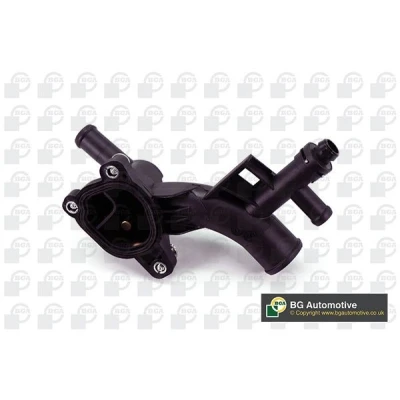 Imagem de BGA FA9511 Flange OPEL: Astra J Hatchback, Corsa D GTC