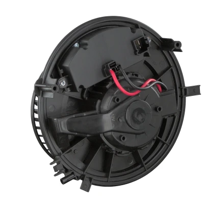 Imagem de FEBI BILSTEIN 109331 Ventilador do Habitáculo para veículo com volante à esquerda motor elétrico SEAT: Ateca, Leon III ST, SC endado,