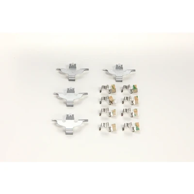 Imagem de ATE 13.0460 0520.2 Kit de acessórios, pastilhas travão AUDI: A4 B9 Avant