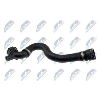 Imagem de NTY CPP BM 001 Mangueira de Radiador BMW: 3 Touring, Sedan