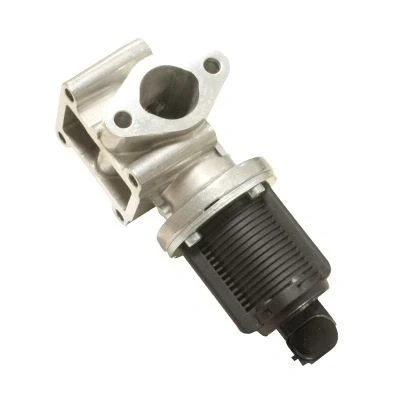Imagem de HITACHI 138480 Válvula EGR Hueco elétrico Electroválvula com junta OPEL: Astra H Hatchback, Caravan, Vectra C ALFA ROMEO: GT