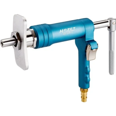 Imagem de HAZET 4970P 1/4 Kit ferramentas rotação / reposicion., êmbolo pinça de travão