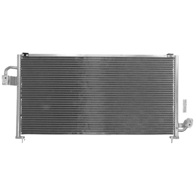 Imagem de Condensador, ar condicionado THERMOTEC KTT110474