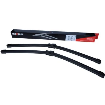 Imagem de Escova do limpa vidros Maxgear 39 0743 plana