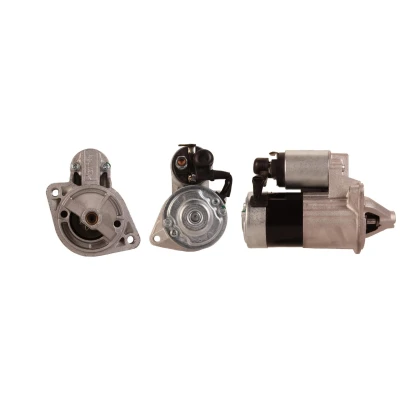 Imagem de LUCAS ELECTRICAL LRS01460 Motor de arranque 12 1,2 8 VOLVO: V40 Carrinha, S40 I, MITSUBISHI: Carisma Hatchback