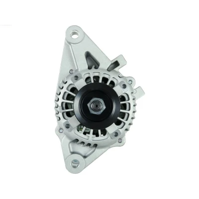 Imagem de AS PL A6439S Alternador 12V 80A TOYOTA: Land Cruiser Prado 120