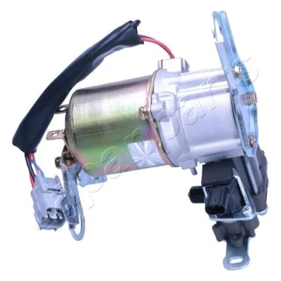 Imagem de JAPANPARTS MM 80036 Amortecedor Eixo traseiro Pressão do gás telescópico cavilha em cima, olhal baixo SUZUKI: Grand Vitara 1 SUV