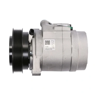 Imagem de ELSTOCK 51 0815 Compressor PAG 46 com juntas CHEVROLET: Captiva, OPEL: Antara