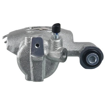 Imagem de FEBI BILSTEIN 178115 Pinça de travão Ferro fundido Eixo dianteiro, lado direito FIAT: Punto II Hatchback