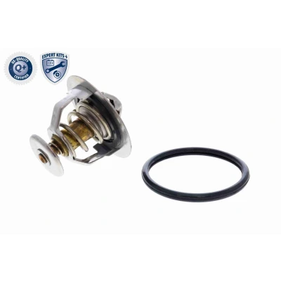 Imagem de ACKOJA A70 99 0003 Termóstato, líquido de refrigeração 82 com junta TOYOTA: Land Cruiser Prado 70 SUV, HILUX 5 Pick up, 6 up