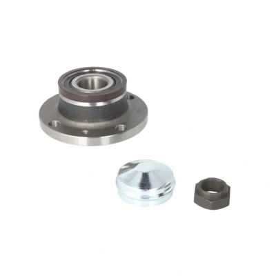 Imagem de MEYLE 214 750 0002 Kit de rolamento roda FIAT: Punto II Hatchback, Stilo Panda III ALFA ROMEO: MiTo, 146