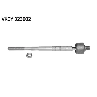 Imagem de SKF VKDY 323002 Barra Axial da Direção PEUGEOT: 308 I Hatchback, SW