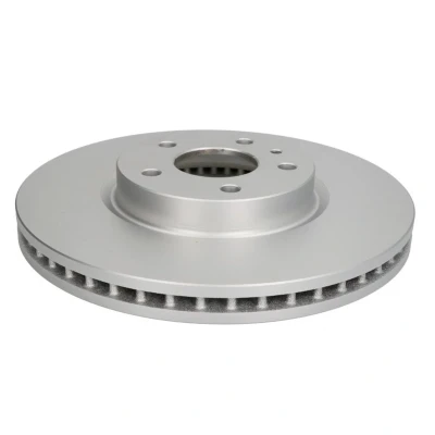 Imagem de Disco de travão ABE C3G050ABE P frente/ventilado/altamente carbonizado/1 peça