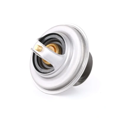 Imagem de MAHLE ORIGINAL TX 25 87D Termóstato, líquido de refrigeração 87 67 com junta AUDI: Coupe B3, A4 B6 Sedan, Avant endado, norauto, oscaro, mister
