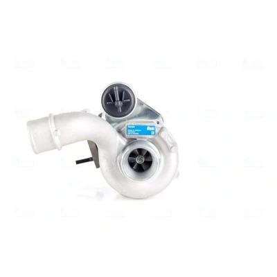 Imagem de NISSENS 93020 Turbocompressor accionado pelos gases de escape pneumático com juntas RENAULT: MASTER 2 Kasten, OPEL: Movano A Van