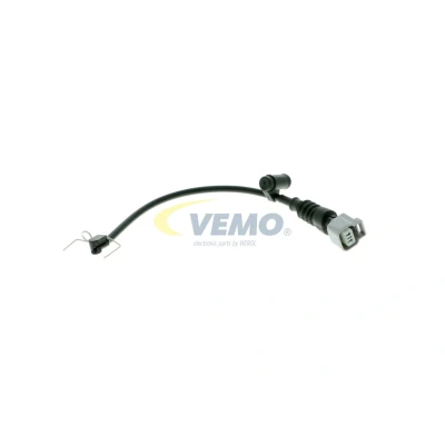 Imagem de VEMO V70 72 0149 Sensor de Desgaste Pastilha Freio Eixo dianteiro Original Quality