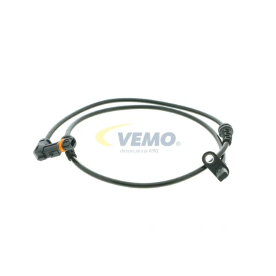 Imagem de VEMO V30 72 0799 Sensor de ABS Eixo dianteiro Original Quality para veículos com 733 12 MERCEDES BENZ: Classe C T modell, GLK, Sedan
