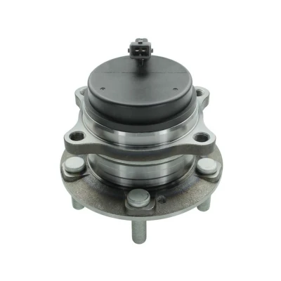 Imagem de MEYLE 37 14 752 0007 Cubo da Roda